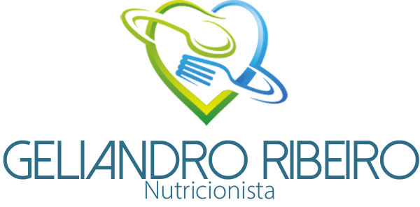 Geliandro Ribeiro Nutricionista em Pomerode